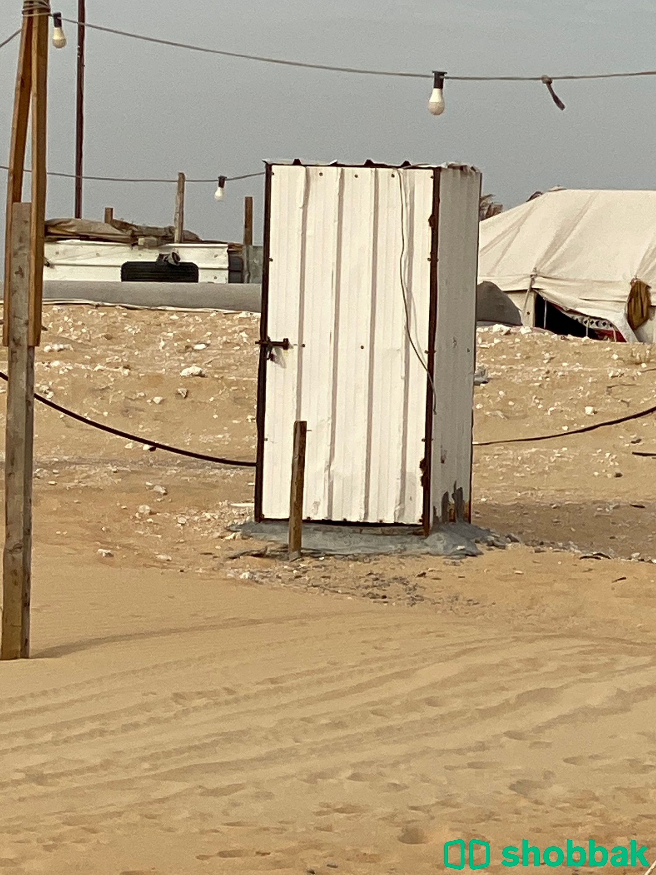 مخيم العبير للايجار اليومي الدمام طريق المطار Shobbak Saudi Arabia