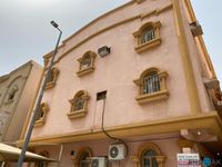 شقة للايجار - شارع الاحرار - حي العقربية  شباك السعودية