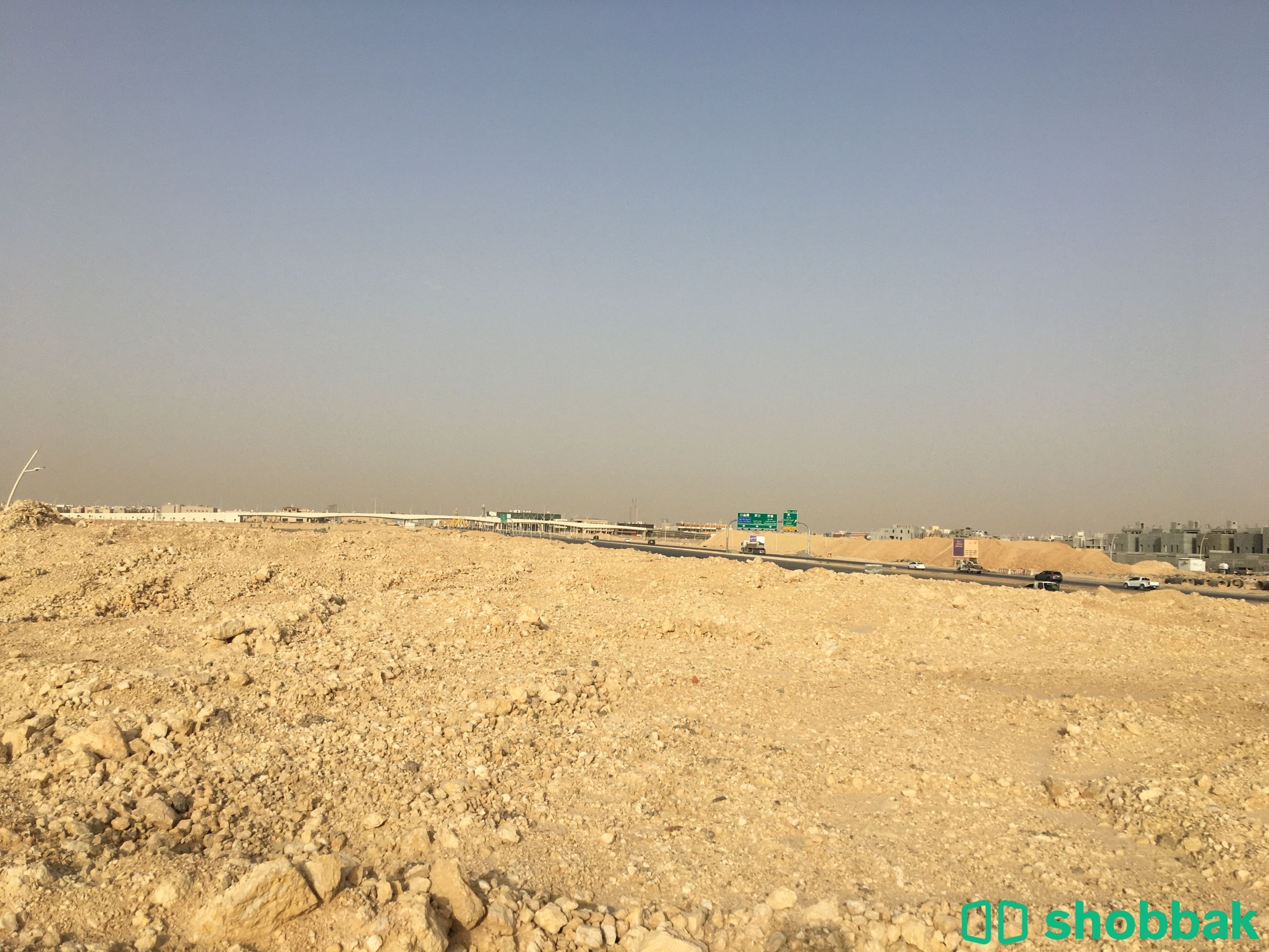 أرض للبيع، حي النرجس، طريق انس بن مالك  Shobbak Saudi Arabia