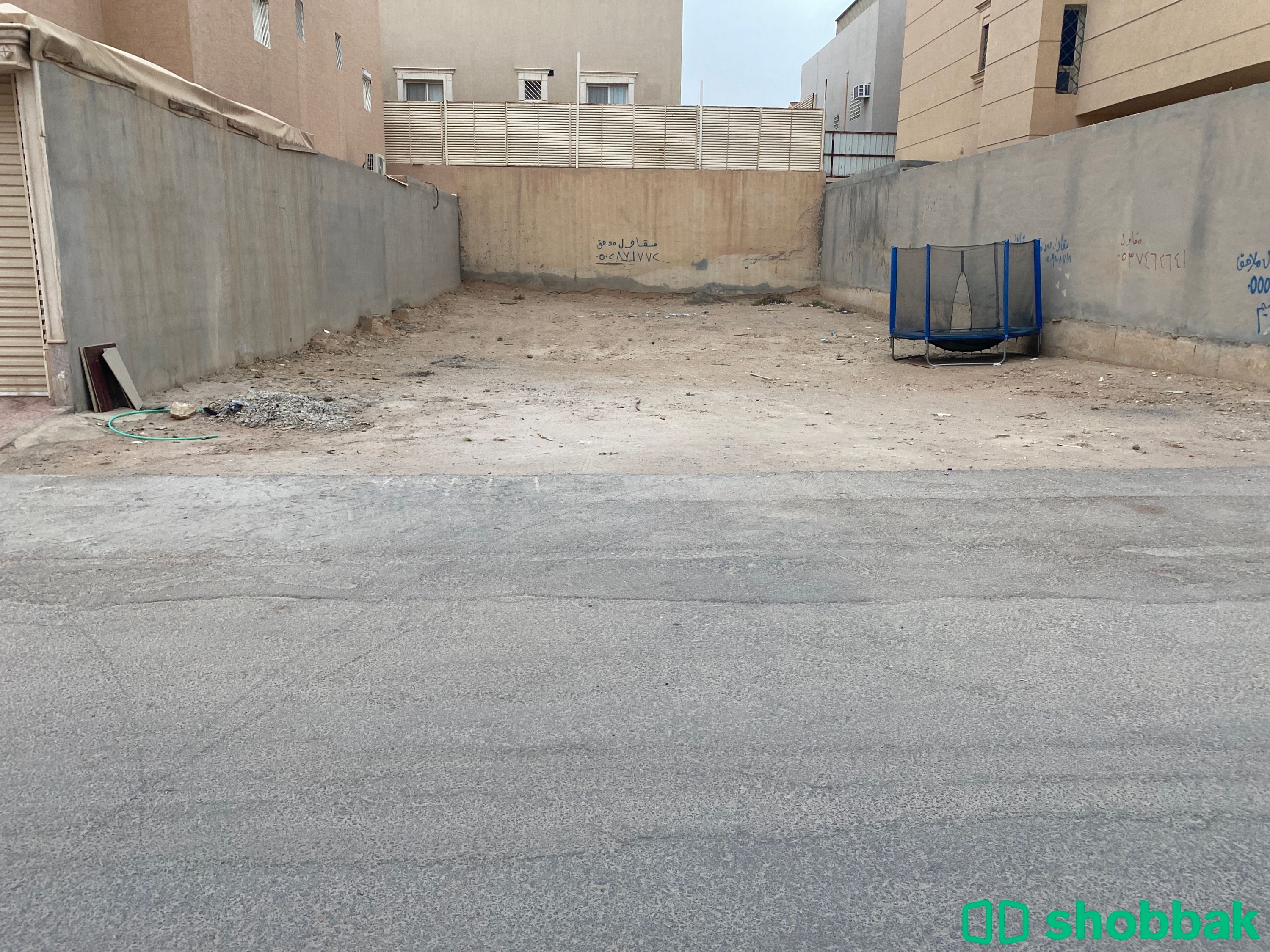 شارع الأبساط حي العقيق الرياض  Shobbak Saudi Arabia