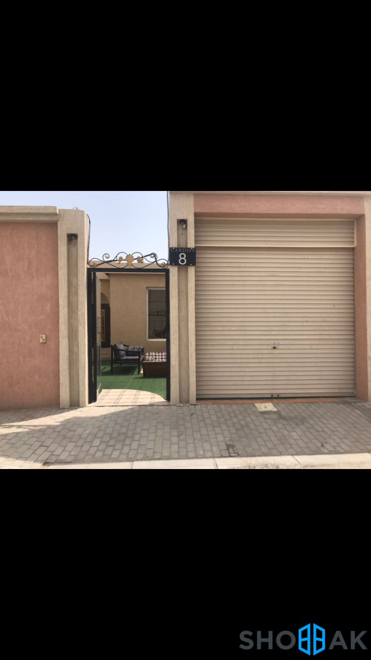 شاليهات كارديف - حي الفرسان Shobbak Saudi Arabia