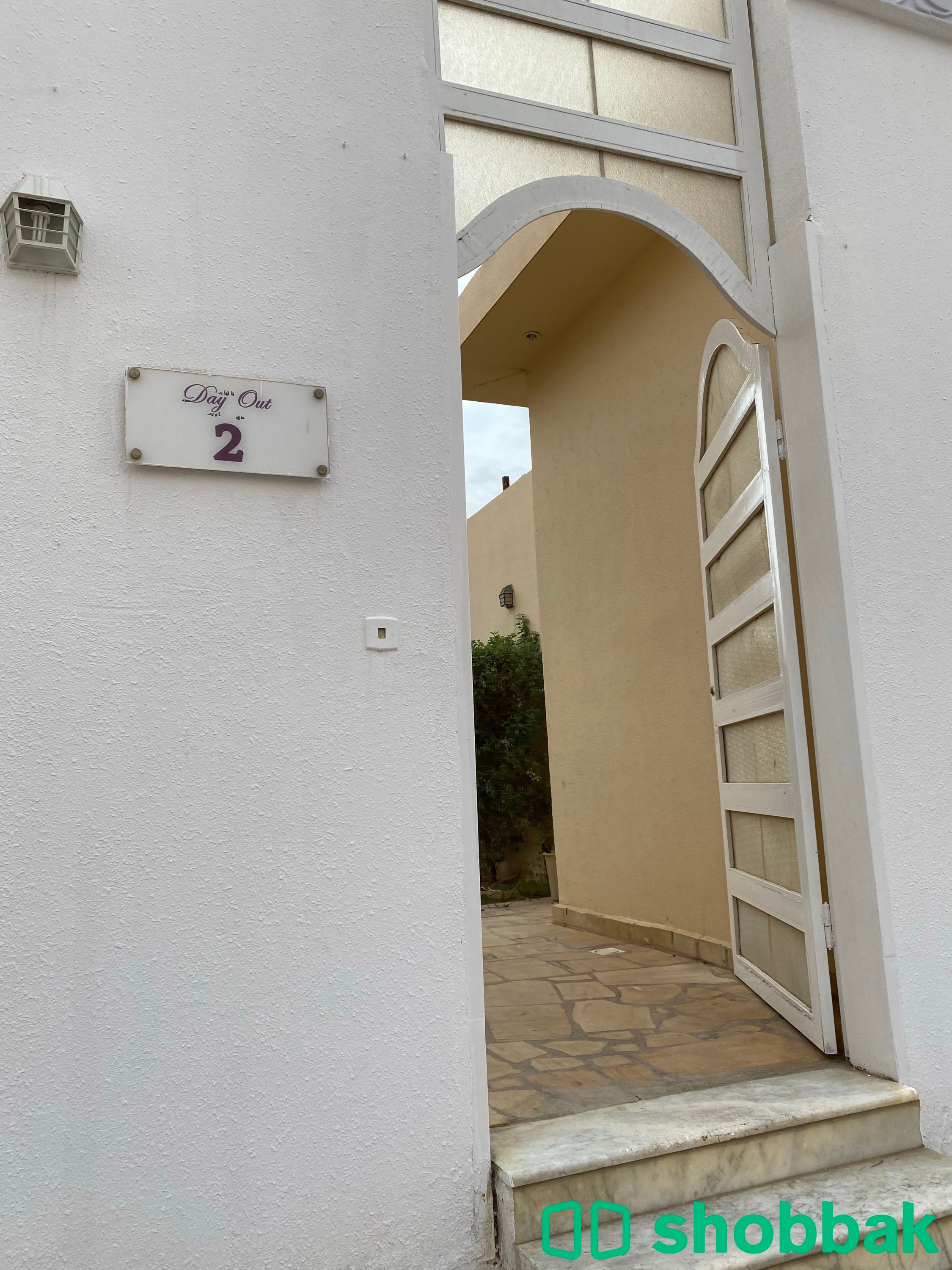 شاليهات دي اوت رقم ٢للإيجار | في حي العوالي Shobbak Saudi Arabia