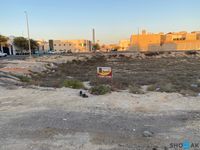ارض للبيع - شارع وادي العمارية - حي الكورنيش شباك السعودية