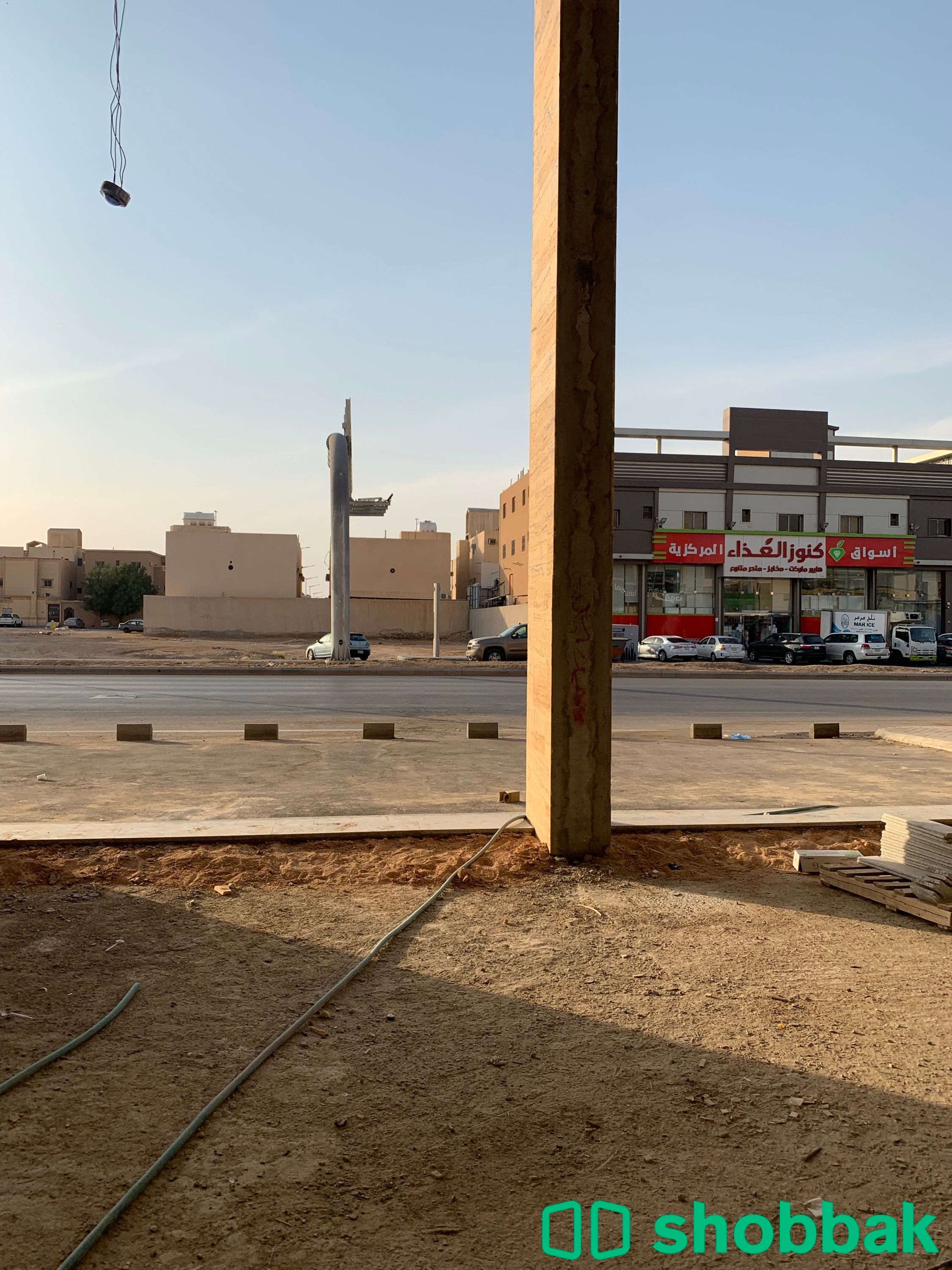 محلات للايجار | حي ظهرة لبن  Shobbak Saudi Arabia