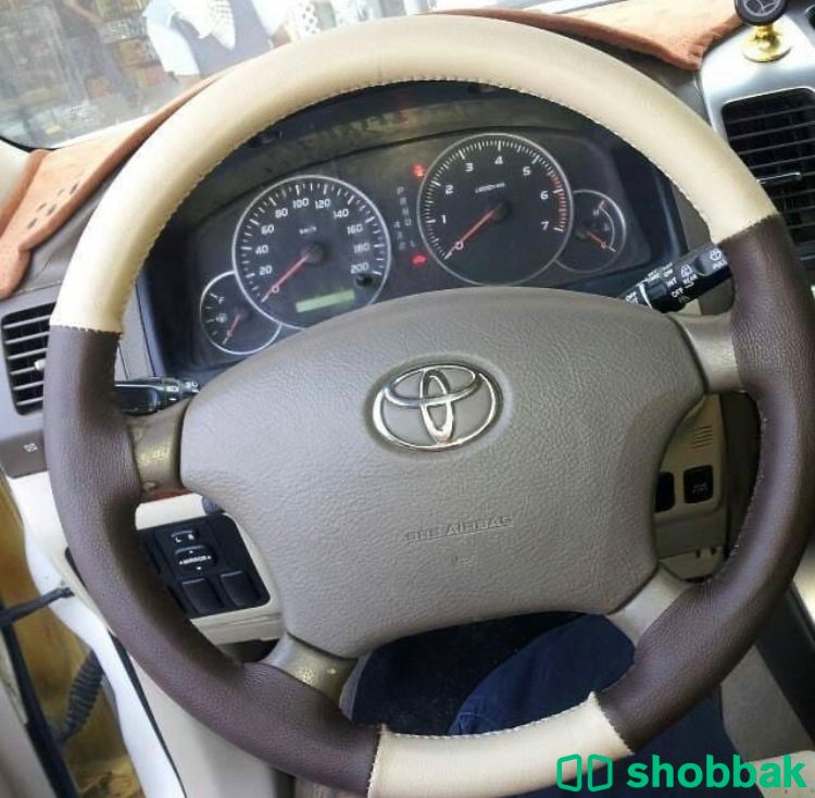 تخيط دركسونات جميع انواع السيارات Shobbak Saudi Arabia