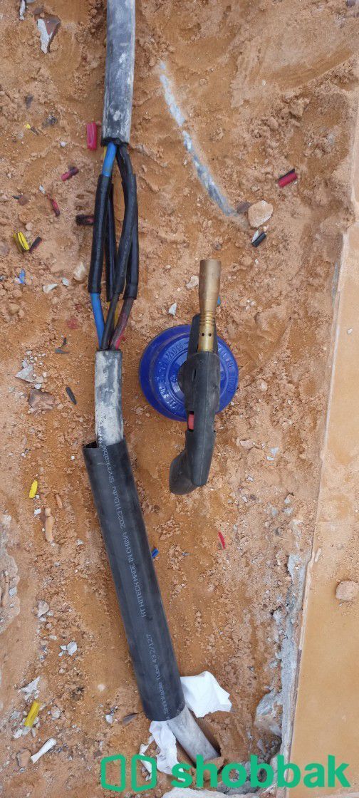 0558687397جهاز تحديد اعطال الكابلات تحت الارض وكشف مكان العطل Shobbak Saudi Arabia