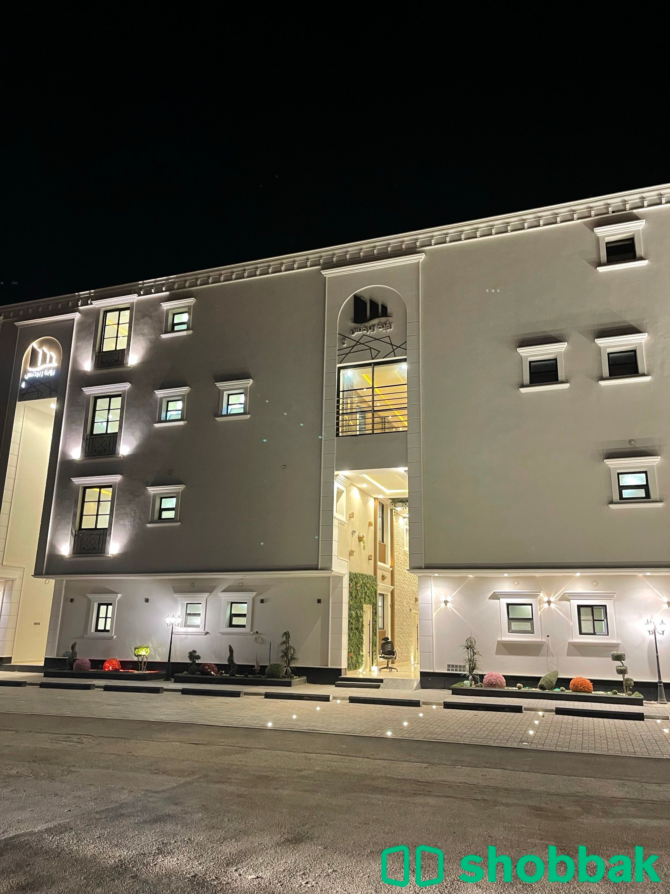 شقة للبيع رقم ( 10 ) - الرياض - حي المهره  شباك السعودية