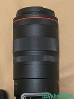 100mm macro lens 2.8 RF و فلاش غودكس V1c Shobbak Saudi Arabia