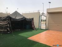 شاليهات كارديف رقم 11 - حي الفرسان شباك السعودية