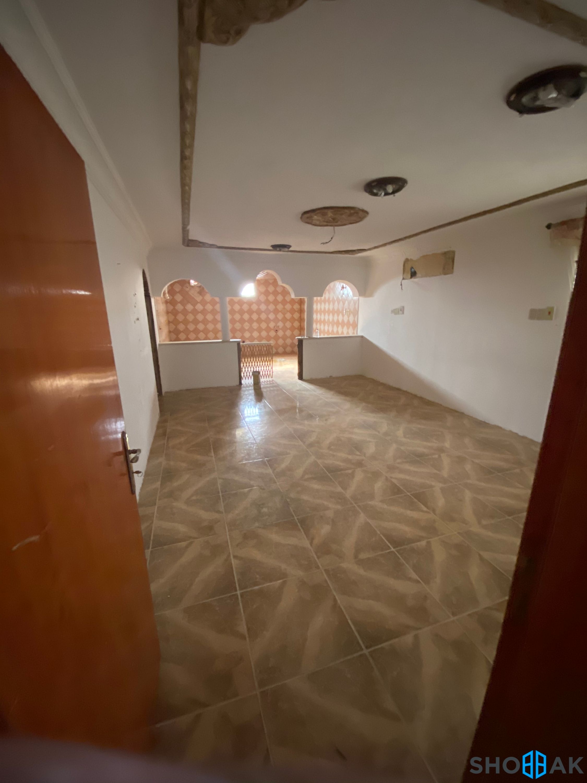 شقة في ( القطيف - تركيا ج ) للإجار 2 شباك السعودية