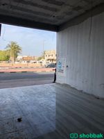 محل رقم 2  للإيجار - حي مدينه العمال الدمام  Shobbak Saudi Arabia