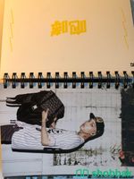 2 ألبوم لفرقة EXO -M الكورية Shobbak Saudi Arabia