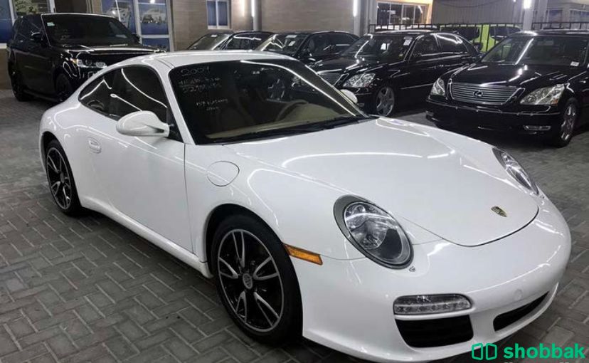 للبيع بورش كاريرا 2009🚗 شباك الإمارات العربية المتحدة