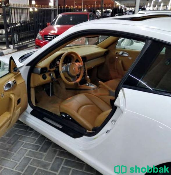 للبيع بورش كاريرا 2009🚗 شباك الإمارات العربية المتحدة