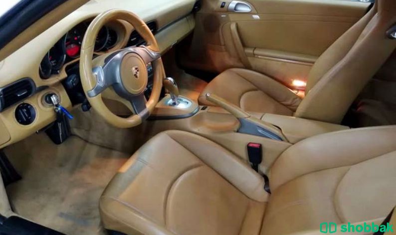 للبيع بورش كاريرا 2009🚗 شباك الإمارات العربية المتحدة