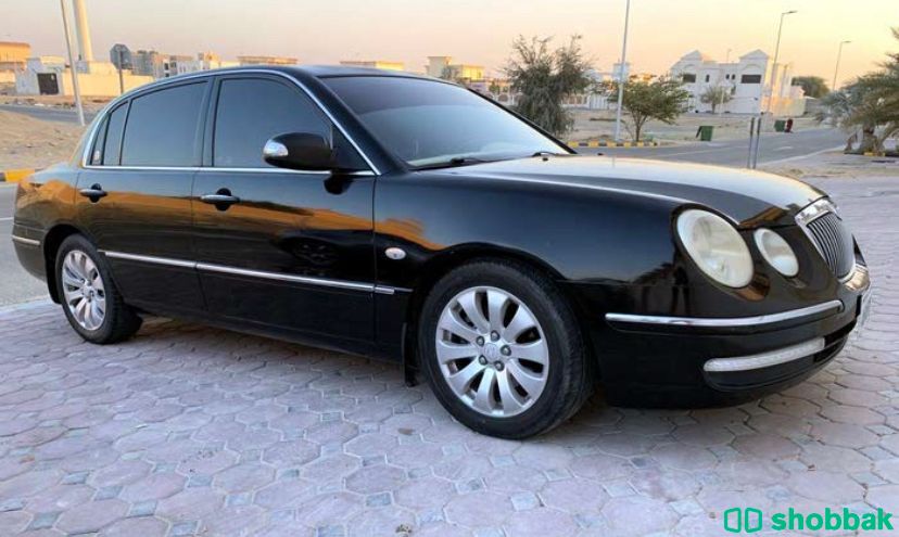 كيا اوبريس 2009 شباك الإمارات العربية المتحدة