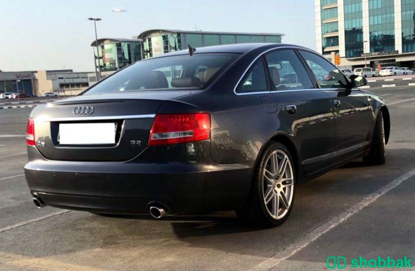 للبيع سيارة أوودي 2009 شباك الإمارات العربية المتحدة