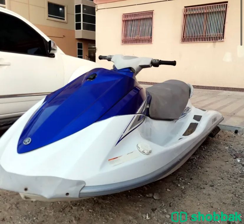 جيت سكي ياماها للبيع 2009 شباك الإمارات العربية المتحدة