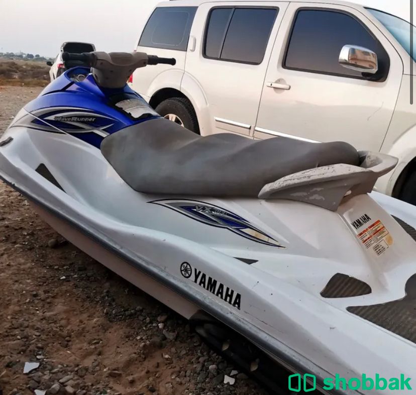 جيت سكي ياماها للبيع 2009 شباك الإمارات العربية المتحدة