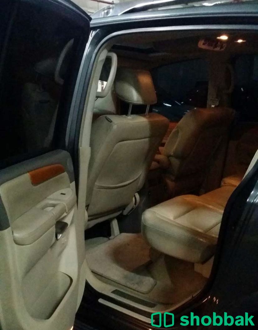 إنفينيتي 2009 QX56 شباك الإمارات العربية المتحدة