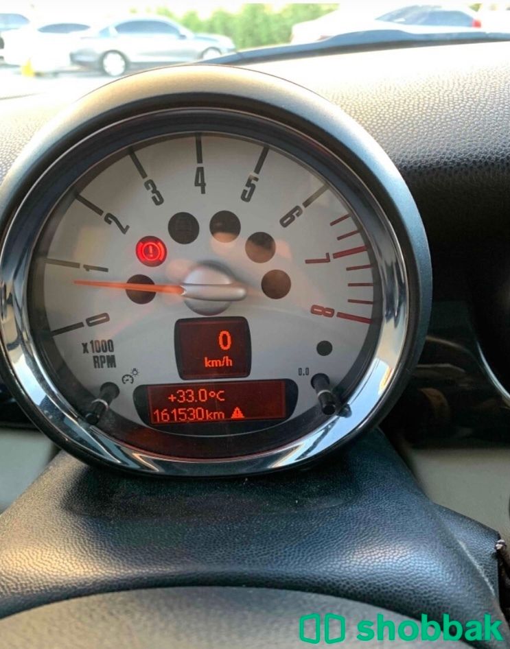ميني كوبر اس  🚘 2011 شباك الإمارات العربية المتحدة
