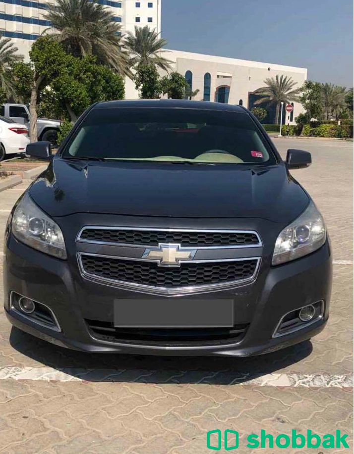 للبيع ماليبو 2014🚘 شباك الإمارات العربية المتحدة
