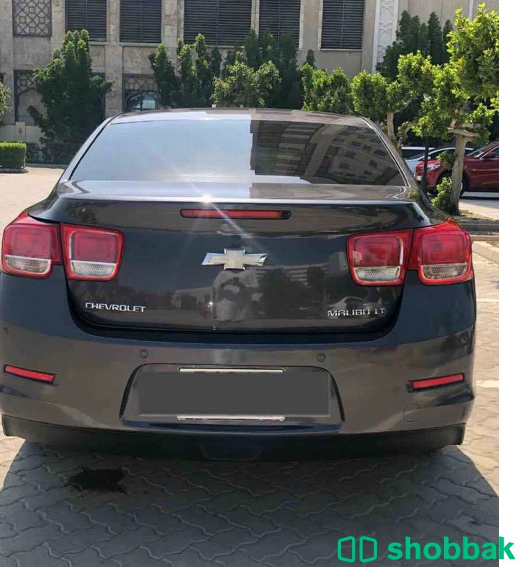 للبيع ماليبو 2014🚘 شباك الإمارات العربية المتحدة