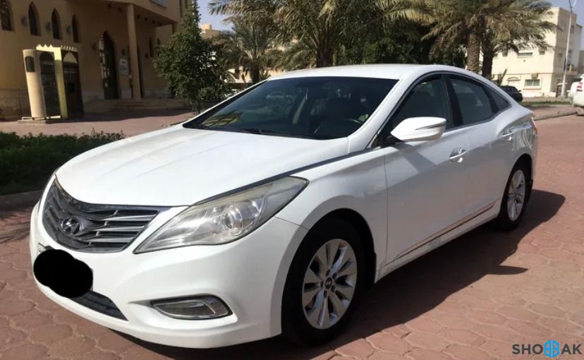 هيونداي 2014 شباك الكويت