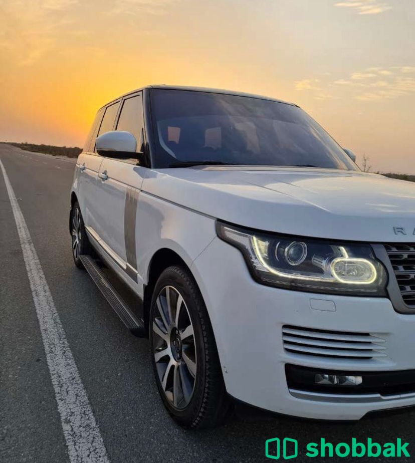 رينج روفر فوج 2015 🚙 شباك الإمارات العربية المتحدة