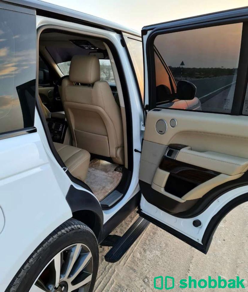 رينج روفر فوج 2015 🚙 شباك الإمارات العربية المتحدة