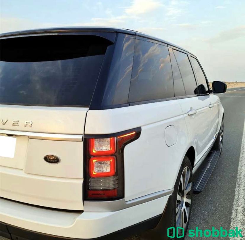 رينج روفر فوج 2015 🚙 شباك الإمارات العربية المتحدة