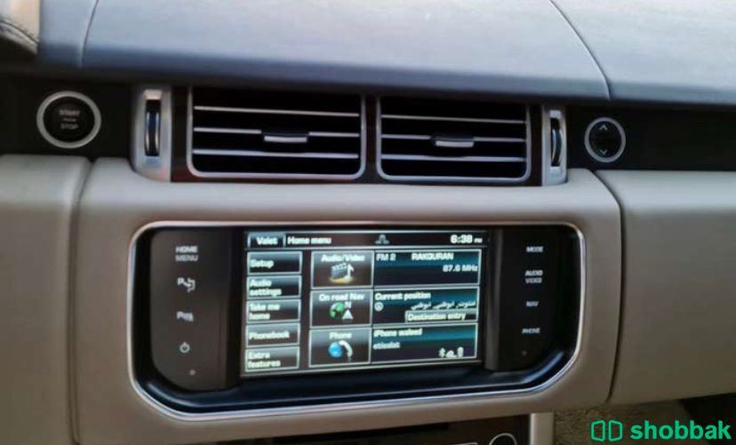 رينج روفر فوج 2015 🚙 شباك الإمارات العربية المتحدة