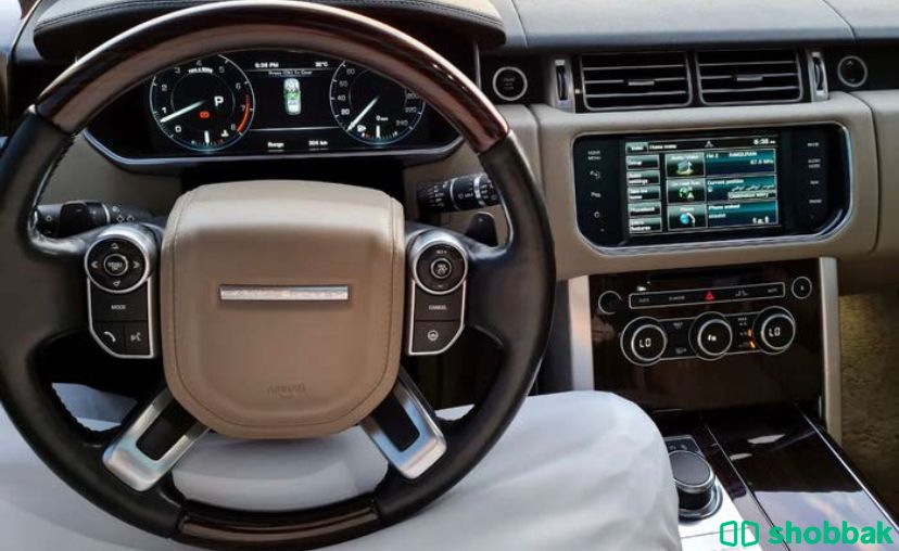 رينج روفر فوج 2015 🚙 شباك الإمارات العربية المتحدة