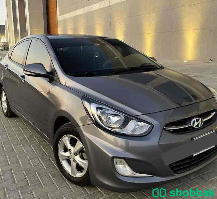 للبيع هيونداي اكسنت 2015 مستعمله 🚙 شباك الإمارات العربية المتحدة