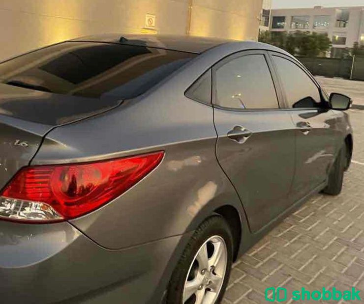 للبيع هيونداي اكسنت 2015 مستعمله 🚙 شباك الإمارات العربية المتحدة