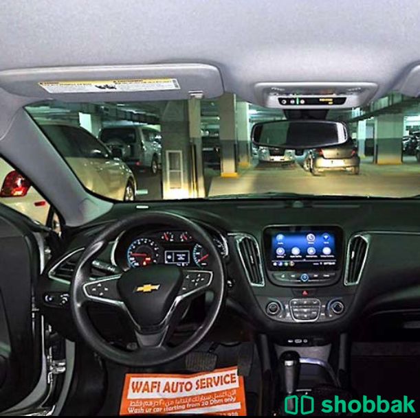 شفروليه " ماليبو " 2019🚗 شباك الإمارات العربية المتحدة