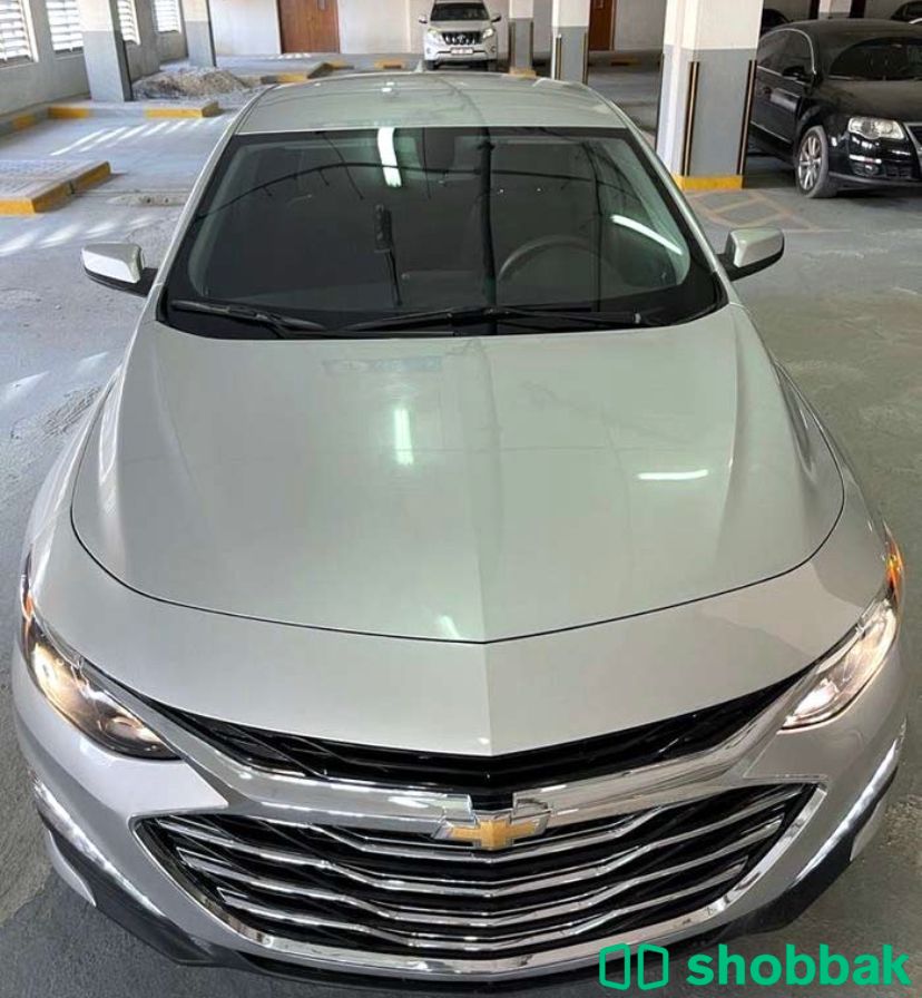 شفروليه " ماليبو " 2019🚗 شباك الإمارات العربية المتحدة