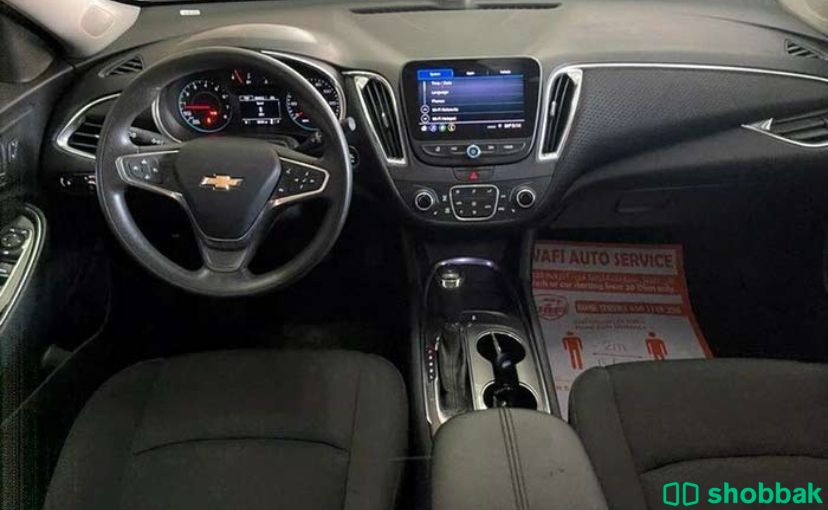 شفروليه " ماليبو " 2019🚗 شباك الإمارات العربية المتحدة