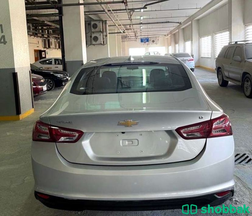 شفروليه " ماليبو " 2019🚗 شباك الإمارات العربية المتحدة