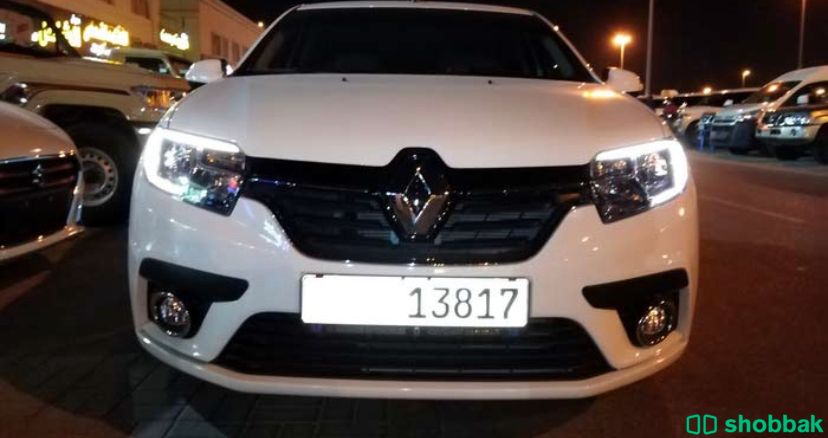 للبيع سياره رينو 2020 شباك الإمارات العربية المتحدة
