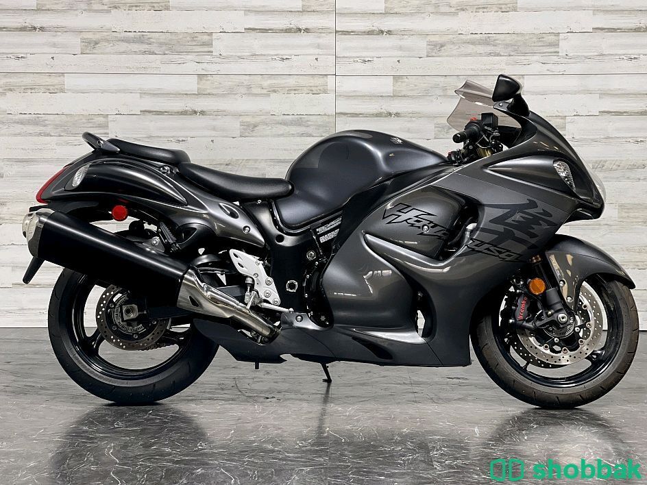 2020 Suzuki Hayabusa available  شباك الإمارات العربية المتحدة