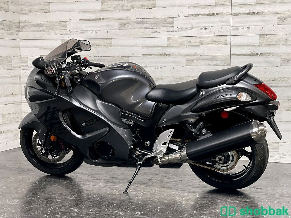 2020 Suzuki Hayabusa available  شباك الإمارات العربية المتحدة