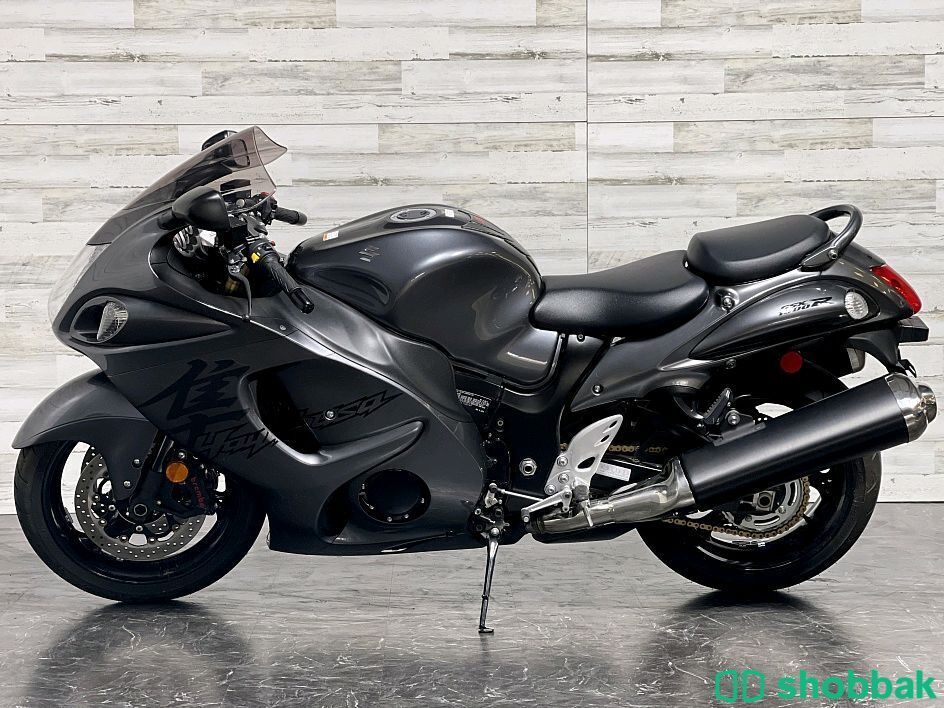 2020 Suzuki Hayabusa available  شباك الإمارات العربية المتحدة