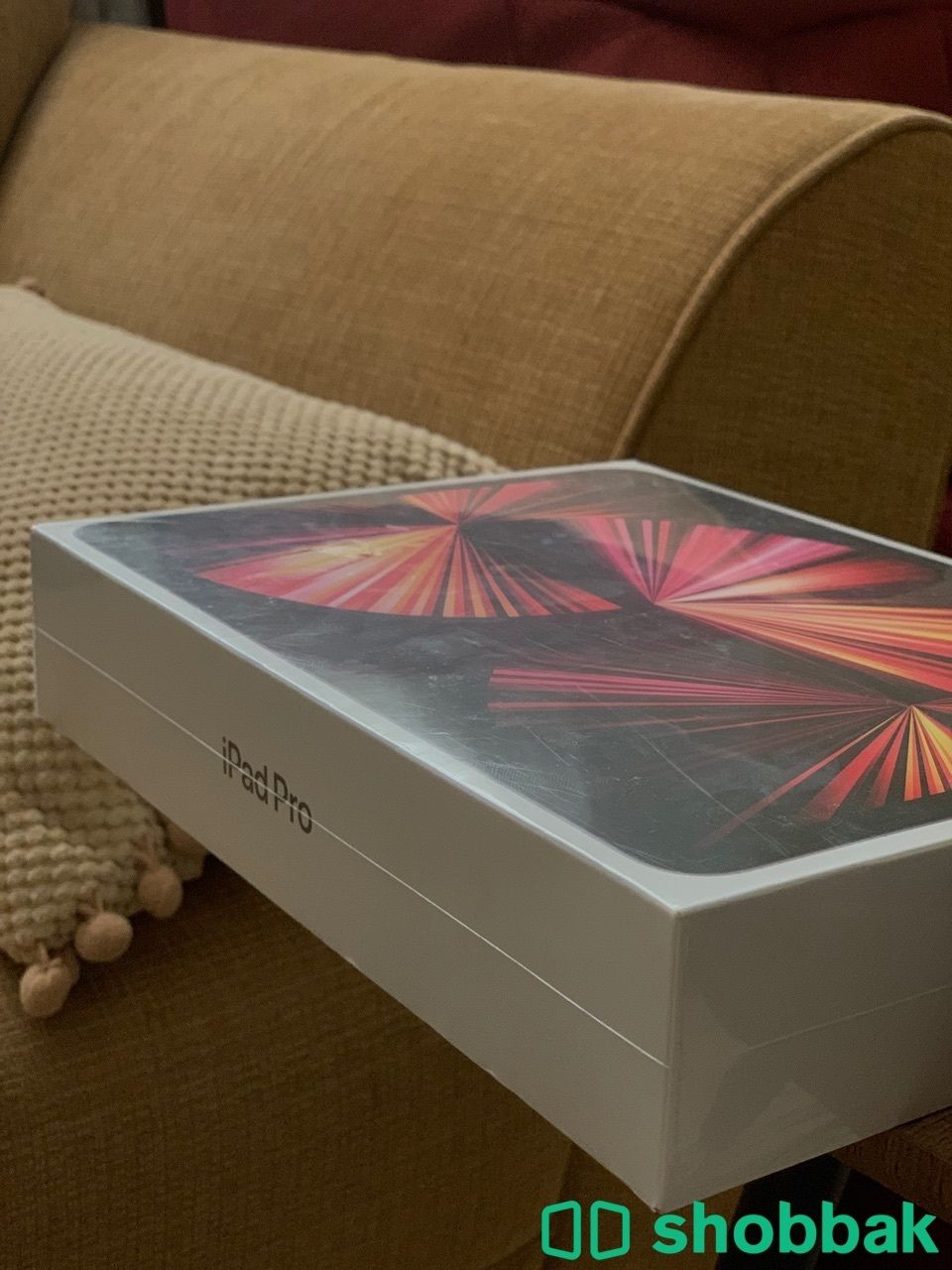  2021 iPad Pro  شباك السعودية