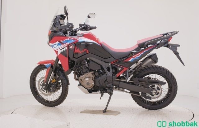 2025 Honda CRF African Twin 1100 for sale  شباك السعودية