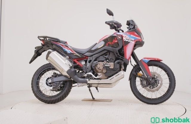 2025 Honda CRF African Twin 1100 for sale  شباك السعودية