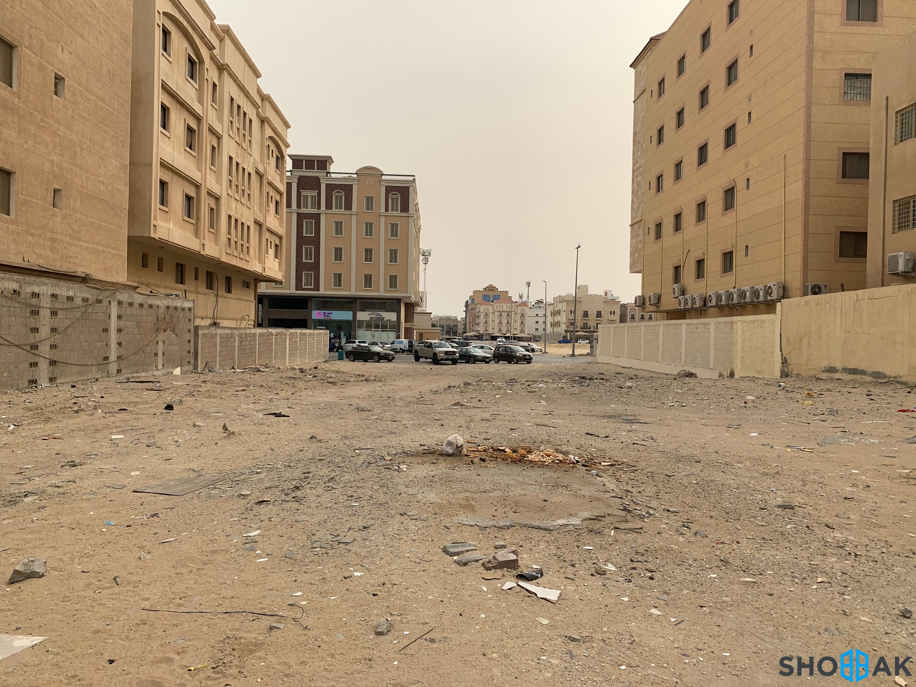 أرض للبيع شارع 22 ب حي العليا بالخبر Shobbak Saudi Arabia