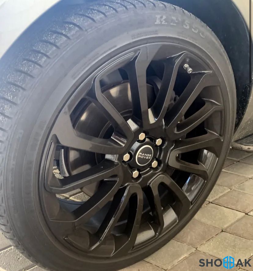 جنوط رنج 22 شباك الكويت