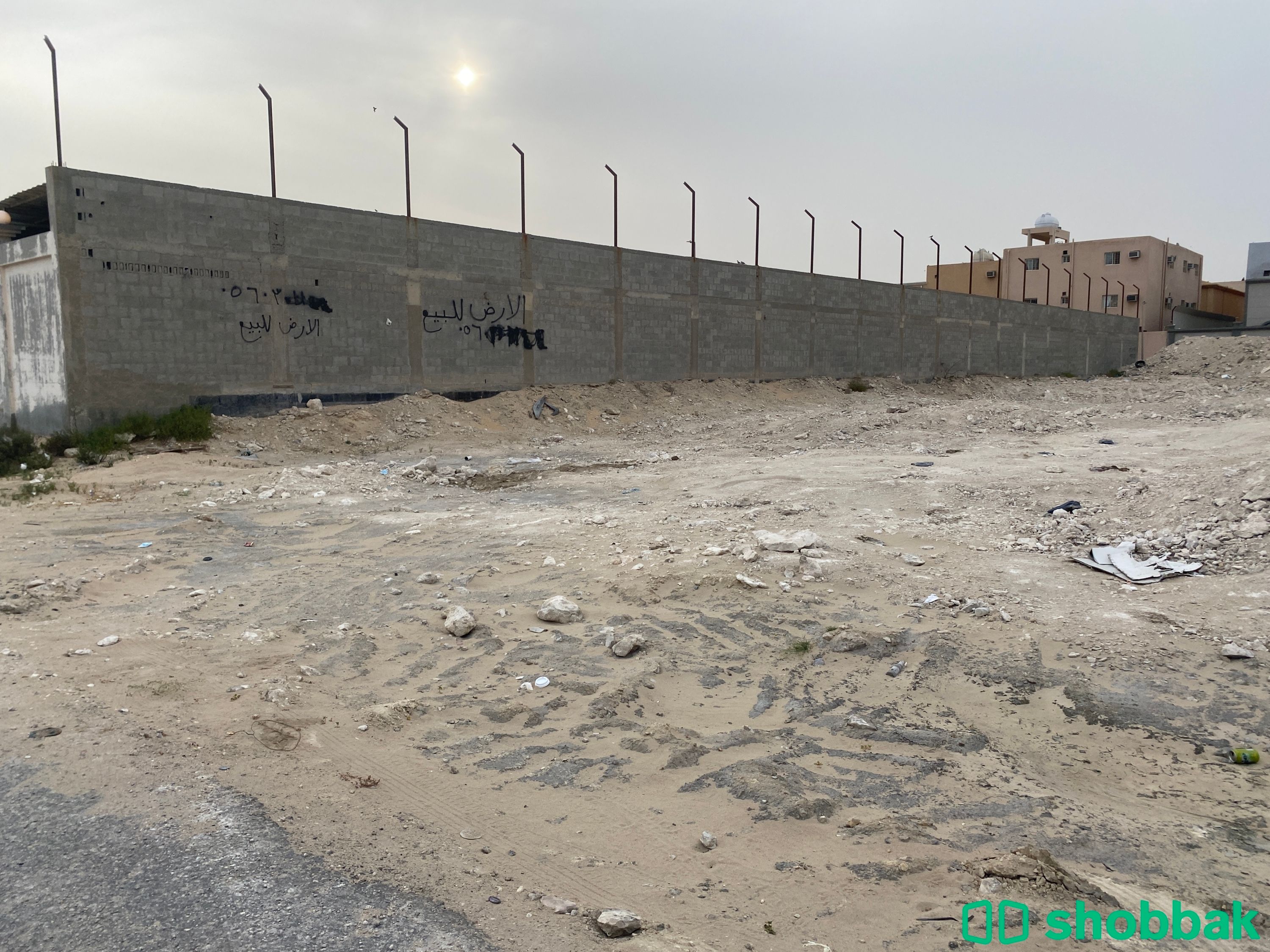 ارض للبيع شارع 27ج حي المنار ، الدمام  شباك السعودية