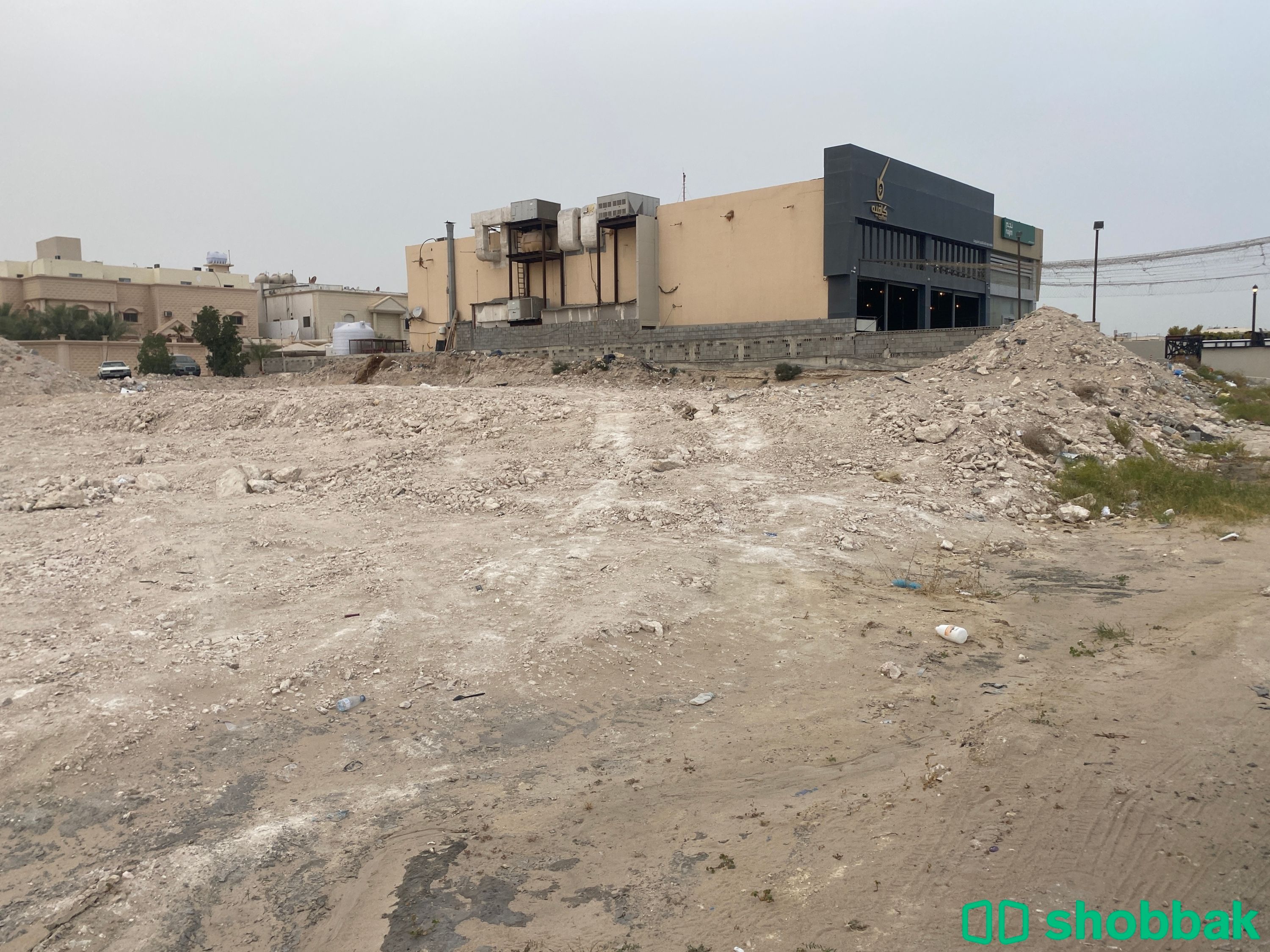 ارض للبيع شارع 27ج حي المنار ، الدمام  Shobbak Saudi Arabia